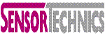 Manufacture Logo for Sensor Technics